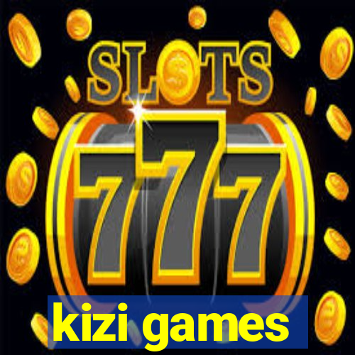 kizi games